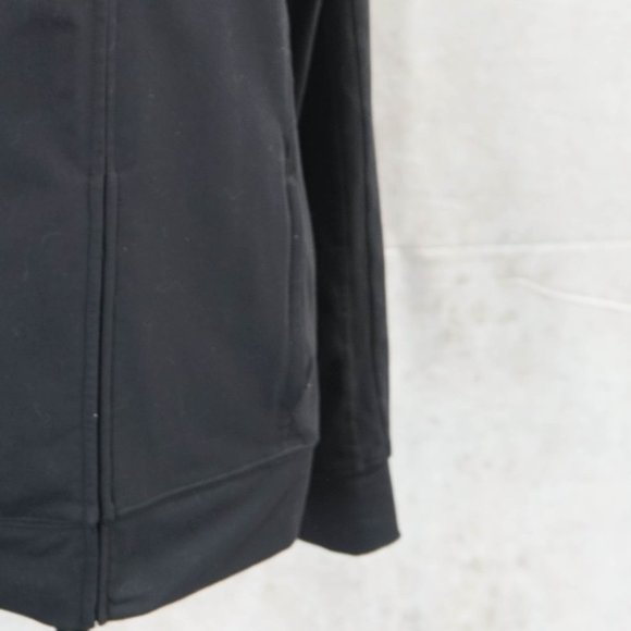 Lands end zip up jacket - XL - Picture 3 of 6